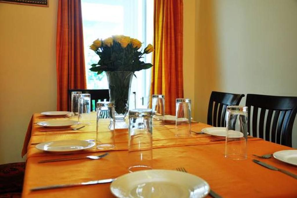 Akshay Niwas Boutique Luxury Hotel Udaipur Exteriör bild